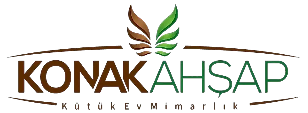 Konak Ahşap Kütük Ev Mimarlık San.Tic.Ltd.Şti.
