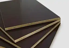 huş plywood