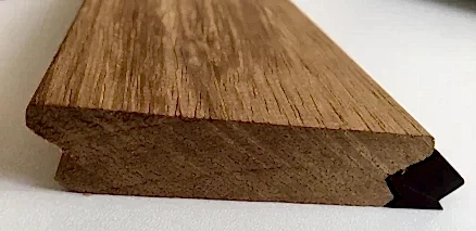 iroko deck