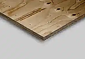 Çam Marin Kontrplak